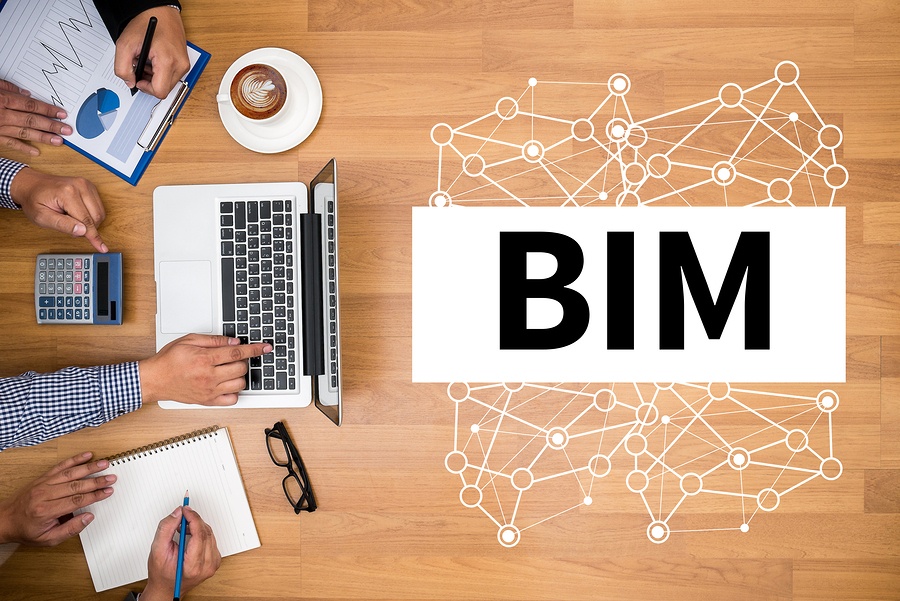 O que é BIM e como este conceito está revolucionando a engenharia